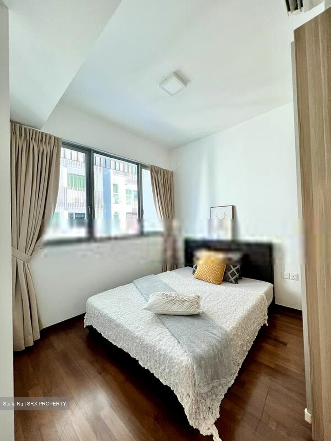 Natura@Hillview (D23), Apartment #446970221